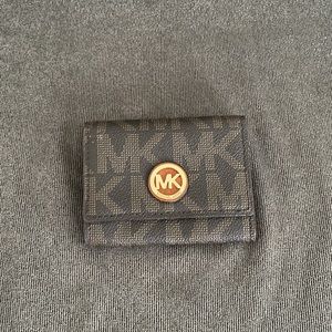 Michael Kors wallet